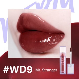 Son merzy the watery dew tint wd9 mr stranger