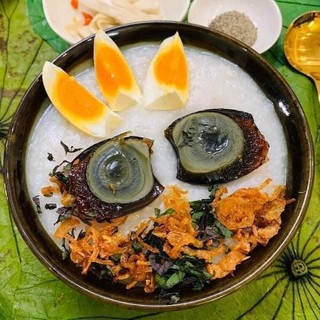 trứng vịt bắc thảo(1quả) ❤️Tmart- Thực phẩm sạch