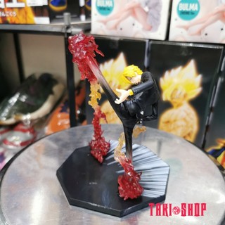 Figure: Mô hình Sanji – Battle Ver.