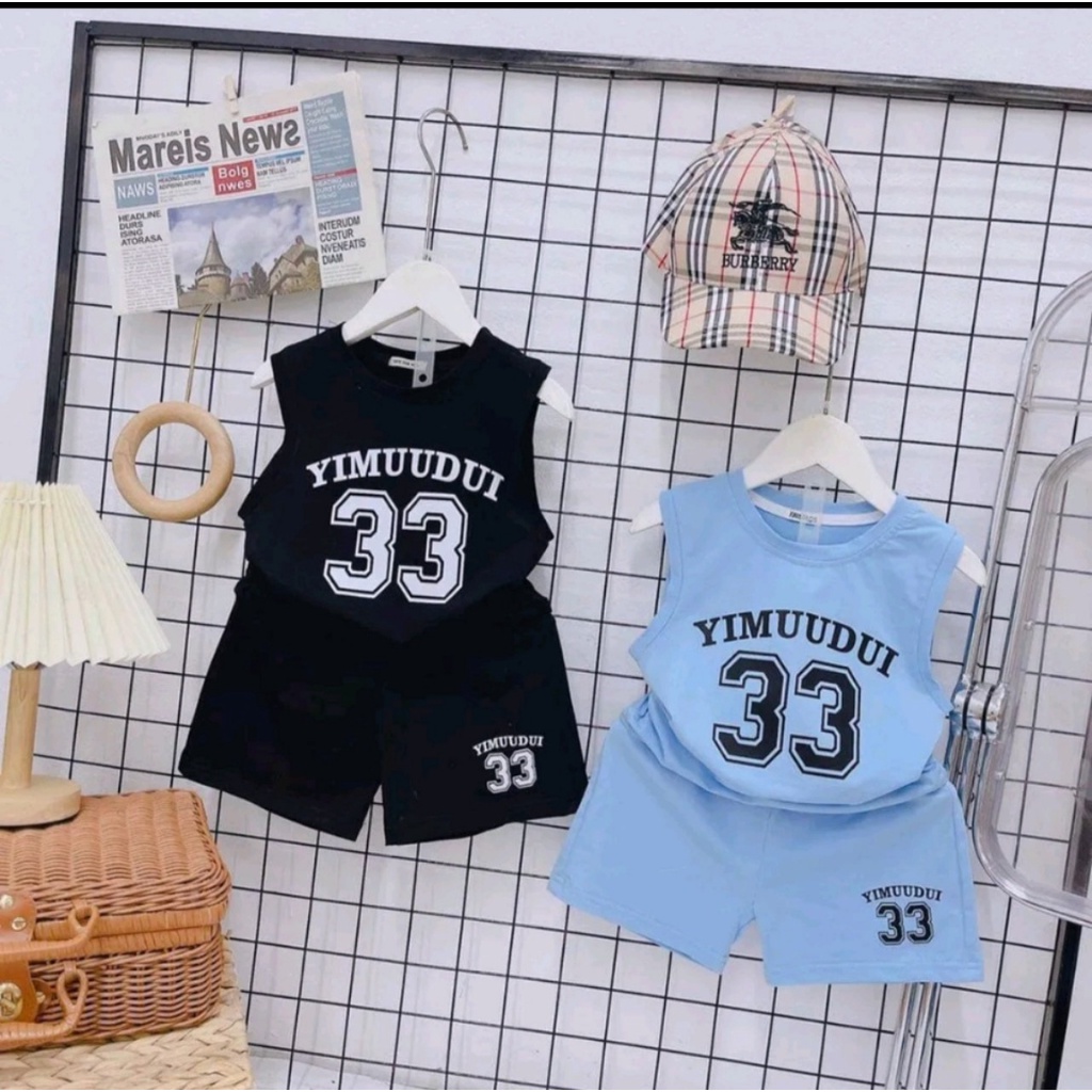 Bộ thể thao cho bé LINHCHI.KIDS chất Cotton co dãn 4 chiều, thoáng mát dáng khỏe mạnh- Quần áo trẻ em mềm mát từ 7-21Kg