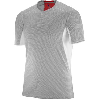 Áo thể thao nam salomon trail runner ss tee m - l39385300 - l40099600 - l39385600 - l40099500 - l39259500