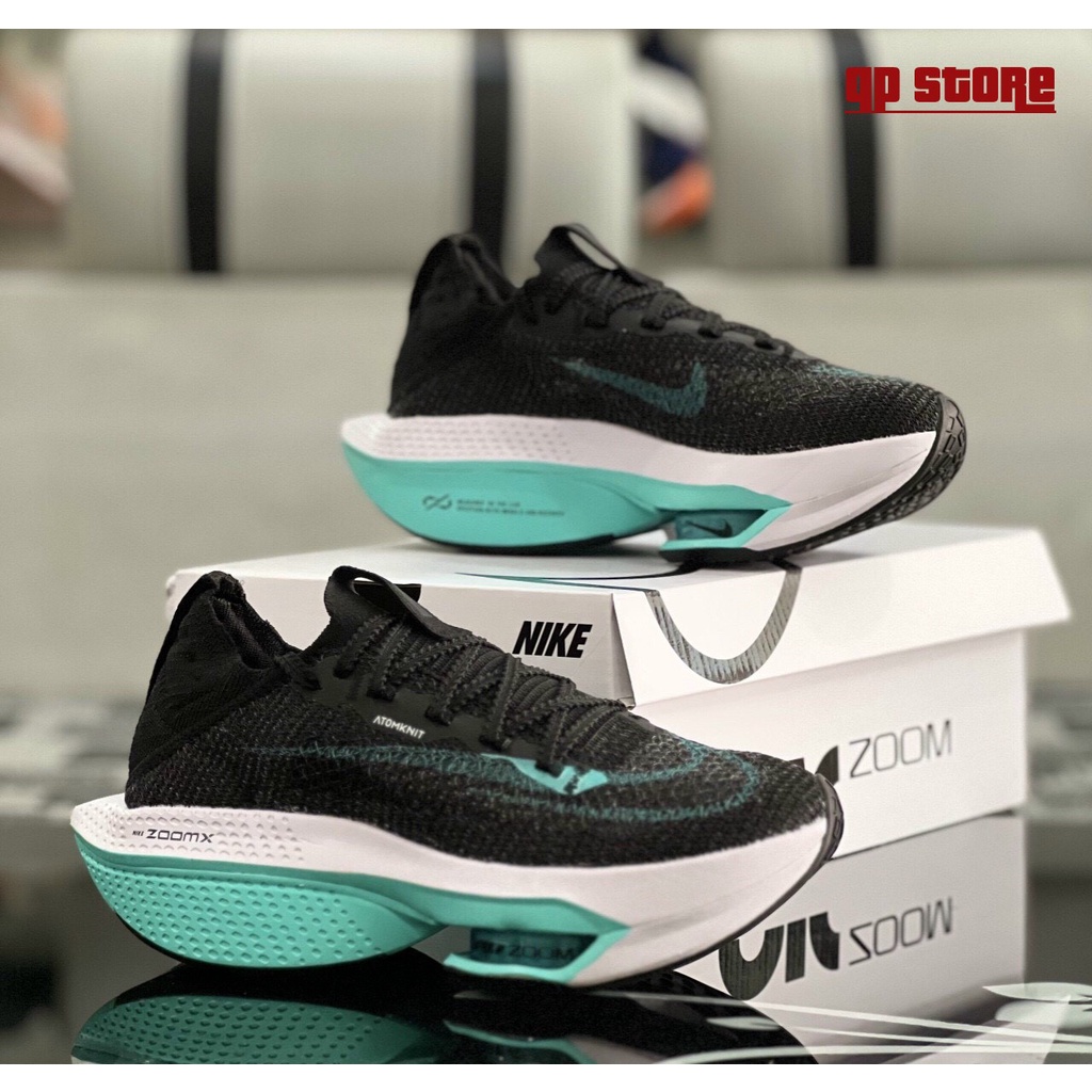 Giày Thể Thao Nike Alphafly Next 2%