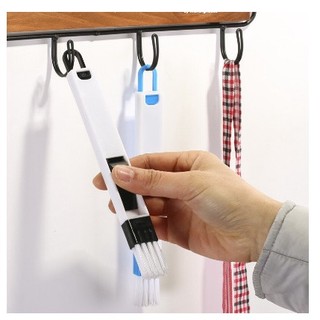 Cậy cọ quét bụi máy tính,mini phủi bụi khe cửa tiện lợi