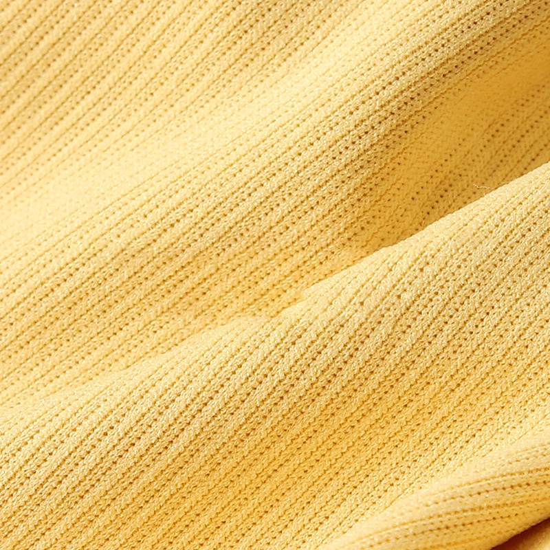 SUPER KIDS Áo Khoác sweater Dệt Kim Cổ Tròn In Hình Gấu Dễ Thương Thời Trang Xuân Thu Cho Bé