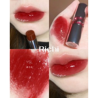Son Y$L Rouge Volupté Candy Glaze 4 5 6 fullbox