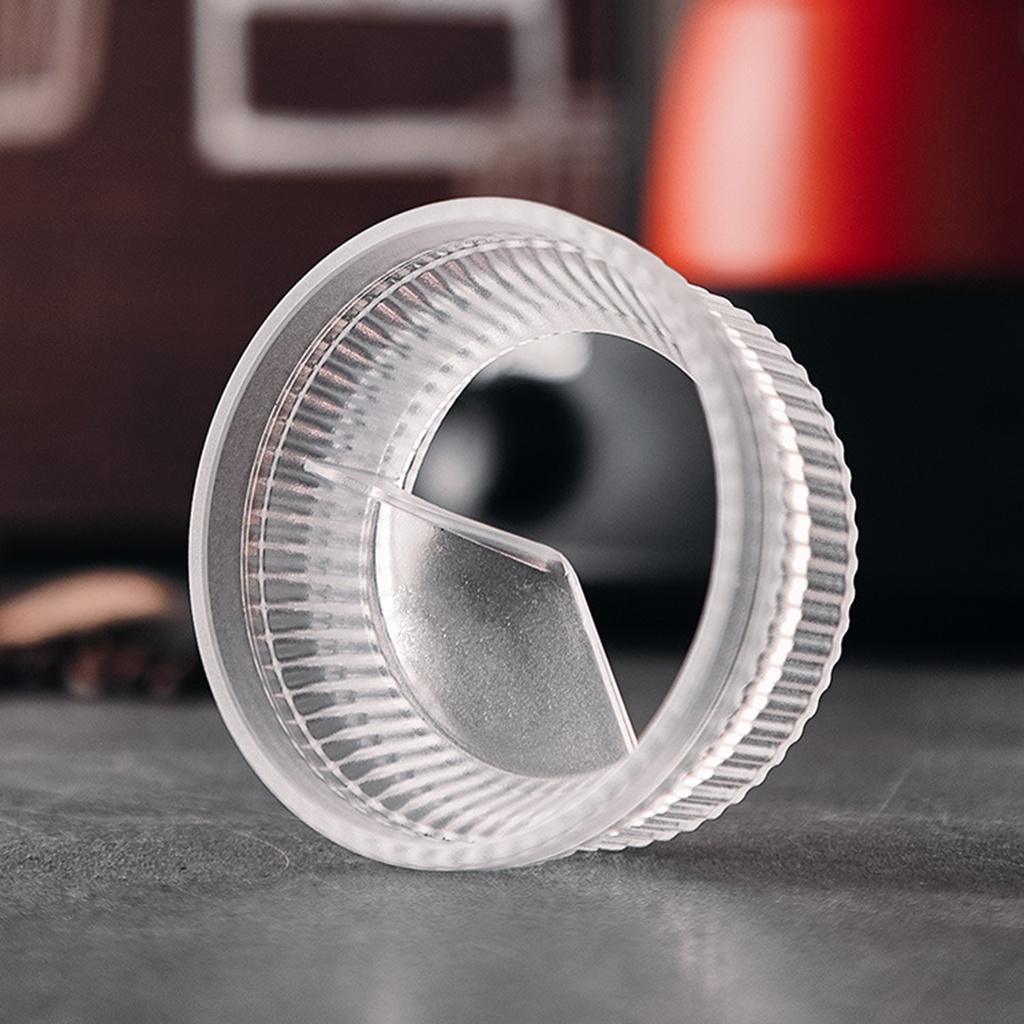 Shamjina Phễu rót bột cà phê thay thế chuyên dụng cho nhà bếp