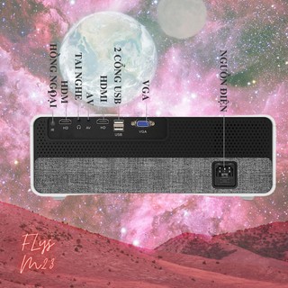 Máy chiếu AUN Akey7 max
