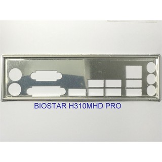 Miếng fe chặn main biostar h310mhd pro