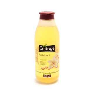 SỮA TẮM TRẮNG DA COTTAGE 560ml PHÁP