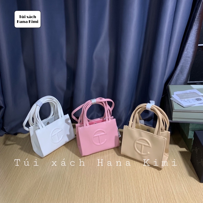 Túi TELFAR mini NEW 2023