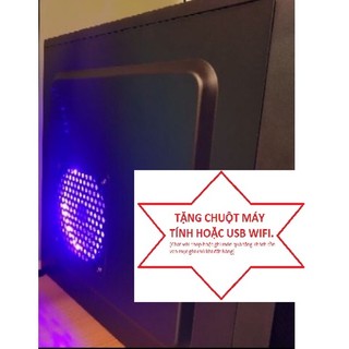 MÁY TÍNH CHƠI GAME NHIỀU CẤU HÌNH LỰA CHỌN