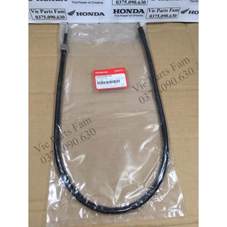 Dây đồng hồ honda ab, vision, click 110 sử dụng chung, .