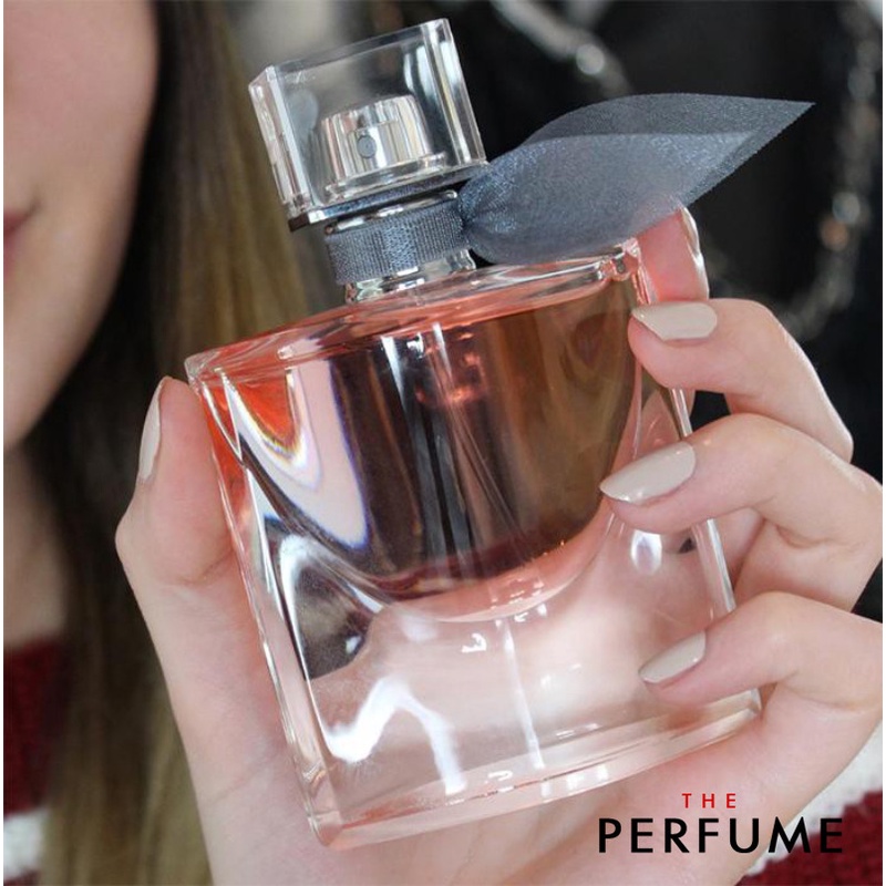 Chính hãng Nước hoa nữ chiết lancome la vie 10ml sale sốc nước hoa nữ tinh tế ngọt mát  thơm house - C15 | BigBuy360 - bigbuy360.vn