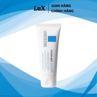 La roche posay b5 - kem dưỡng phục hồi da baume
