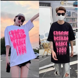 ÁO PHÔNG IN CHỮ LOANG SIÊU ĐẸP - NTHBOUTIQUE
