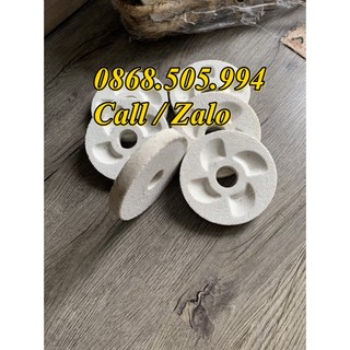 Bộ 2 đá của máy xay bột gạo nước, xay đỗ tương