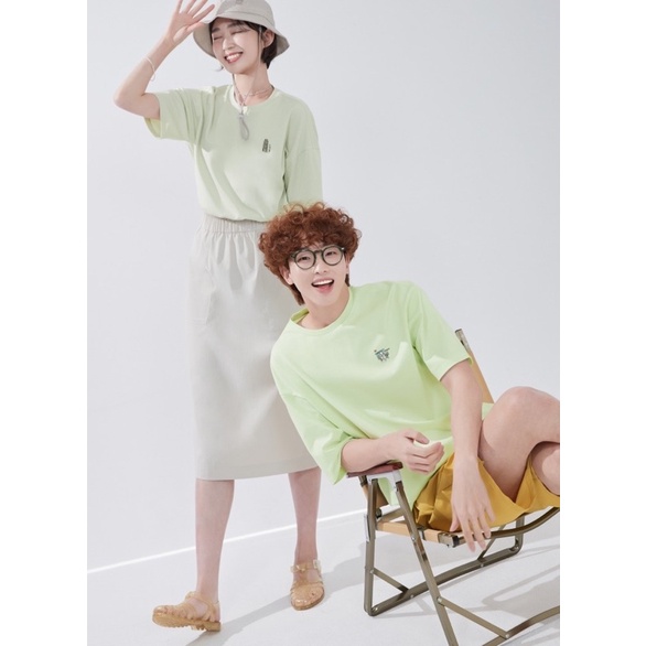 Áo Thun TheTour - Korea