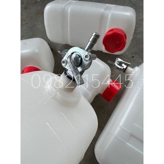 Bình Xăng Lớn Máy Bơm Nước 2Thì