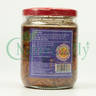 Pate Cá Chay Âu Lạc - 200g
