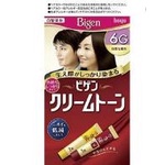 Nhuộm tóc phủ bạc Bigen 6G- Đen nâu
