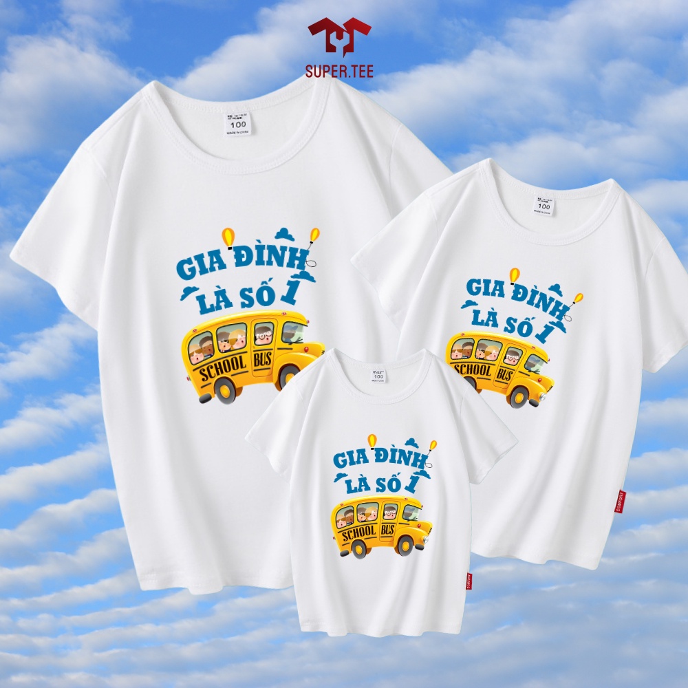 IN ÁO THEO YÊU CẦU  RẺ VÔ ĐỊCH CHO NHÀ HÀNG, CÔNG TY, GIA ĐÌNH, NHÓM BẠN, ÁO ĐI DU LỊCH, ÁO NHÓM, ÁO LỚP chất cotton xịn