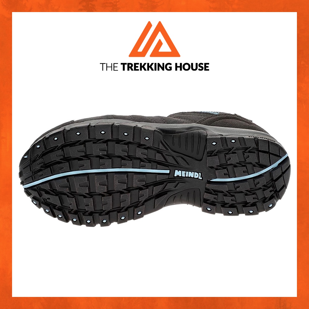 Giày leo núi trekking chống thấm nước Meindl Rapide GTX - Giày thể thao dã ngoại chính hãng