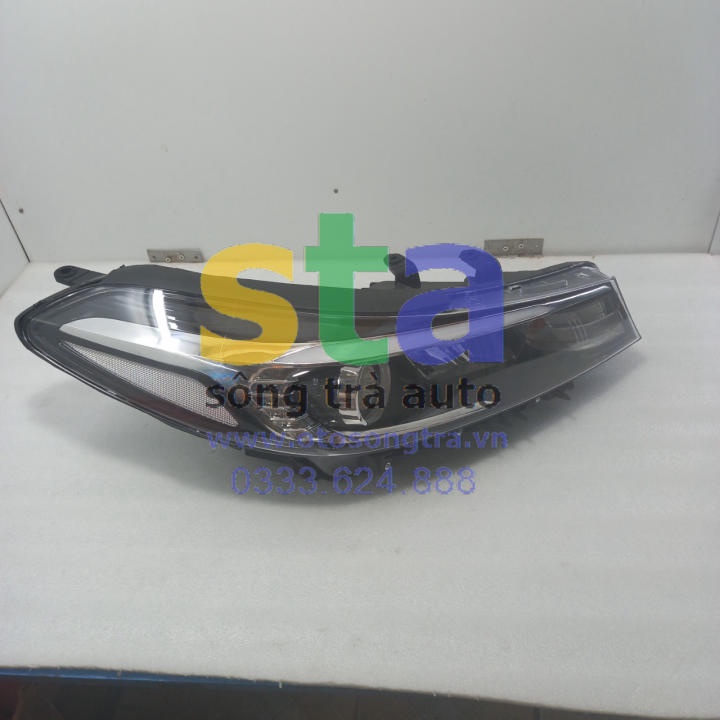 ĐÈN PHA KIA CERATO 2016 - 2018. ĐÈN LÁI TRƯỚC KIA CERATO CAO CẤP