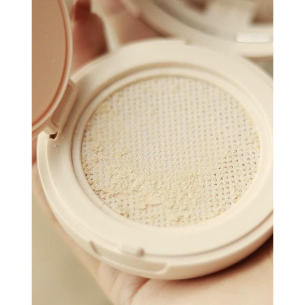 Phấn Phủ Cushion Dạng Bột Lỏng Dior Forever Cushion Powder