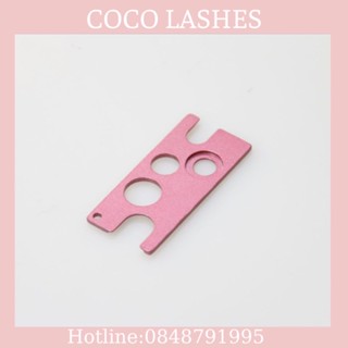 Dụng cụ thay nắp chai keo