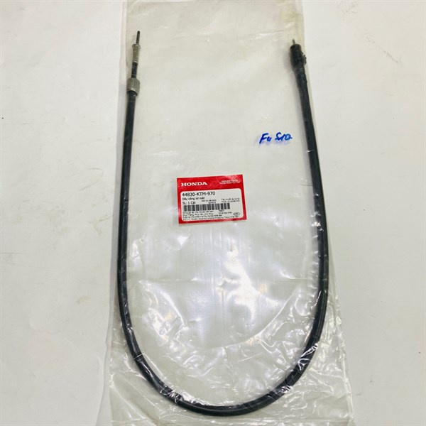 Dây công tơ mét Dream 110 / Future 125 / Wave Rsx / S / Alpha 110 Zin Honda - 44830KWW640