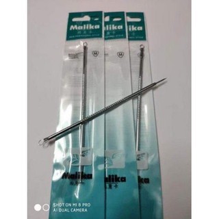 COMBO 10 + 20 Que nặn mụn Malika - Hàng loại 1
