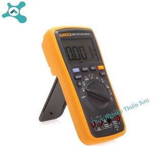 Đồng hồ vạn năng FLUKE F-17B MAX