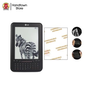 Miếng dán bảo vệ màn hình máy đọc sách lg r6020bq ppf 6 inches 4 lớp handtown