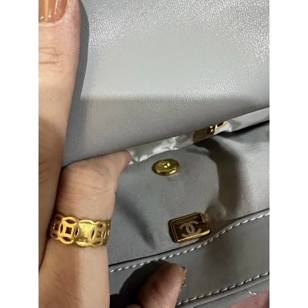 Mĩm mĩm túi xách xiêu cấp