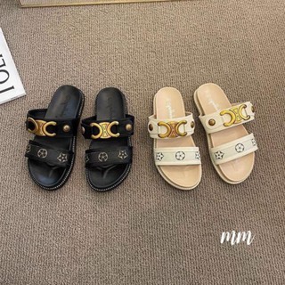 Dép nữ quai ngang MS2088