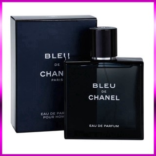 |Chính Hãng| Nước Hoa Nam Bleu C.h.a.n.e.l Chai 100ml - Nam tính & Quyến rũ MSP118