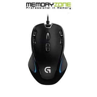 Chuột gaming Logitech G300S 910-004347