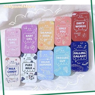 Nước hoa khô Shimang Daisy Dear dạng sáp