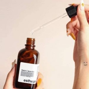 Tinh Chất Vitamin C 561 ESTHEMAX