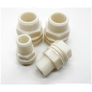 Răng ép bồn - ốc siết, ốc phi nhựa ép phi, bồn, chậu đủ size từ phi 21 27 34 42 49