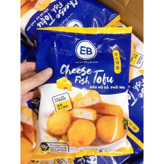Đậu hũ phomai EB túi 500gr