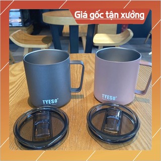 LY GIỮ NHIỆT TYESO CAO CẤP