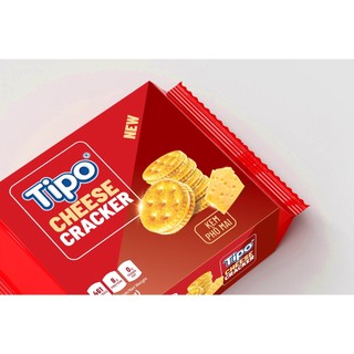 Bánh tipo phô mai 112g