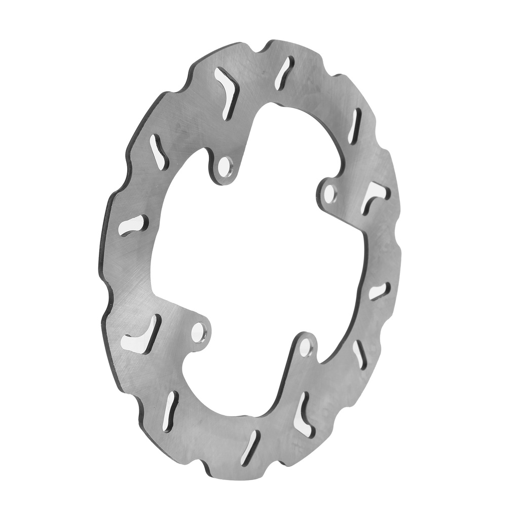 Motorlife Xe Máy Sau Đĩa 240Mm/9.4in Hợp Kim Nhôm Thay Thế Cho HONDA CR125R/CR250R/CRF250R