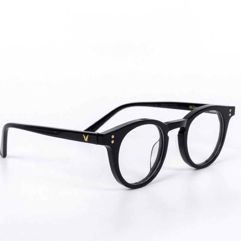 Gọng Kính Cận Thời Trang Nam Nữ GM Milan Hàng Siêu Cấp,Full Box Bảo Hành 3 Tháng.Dáng Mắt Tròn Siêu Đẹp,Hot Trend 2023