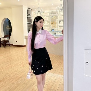 Áo Berry T-Shirt ( sơmi berry )