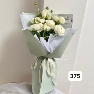 Bó hoa tặng Mao Lương các màu