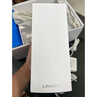 Bộ phát wifi Linksys velop ax4200 (1pack,2pack,3pack) - mesh wifi 6 (used)