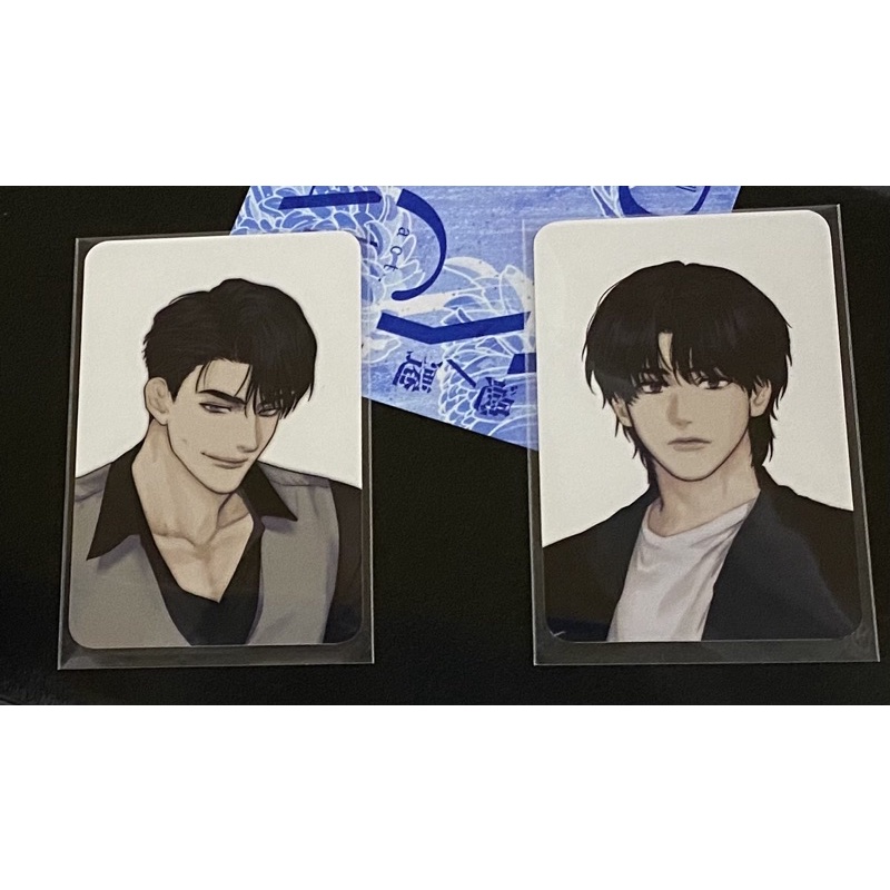 Goods truyện sách ảnh manhwa BL manga lezhin bomtoon toonique Payback Painter Of The Night Low Tide In Twilight …