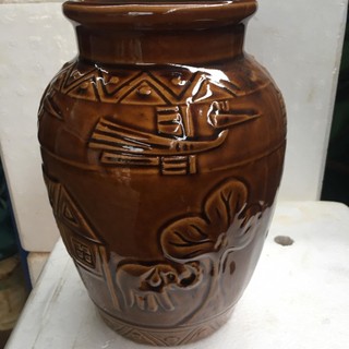 Chóe đựng rượu cần 3 lít